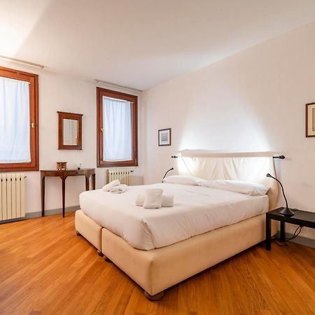 Vila Residenza Isabella Benátky Exteriér fotografie