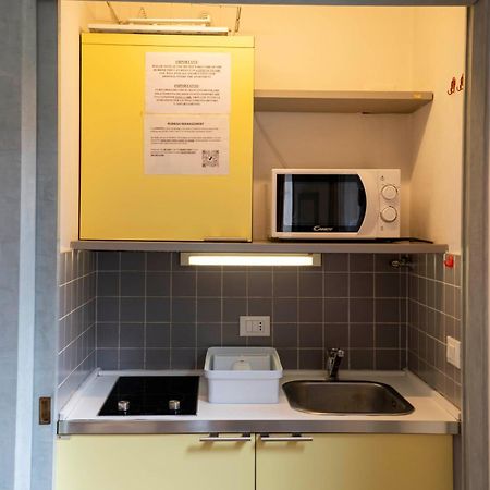 Vila Residenza Isabella Benátky Exteriér fotografie