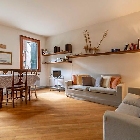 Vila Residenza Isabella Benátky Exteriér fotografie