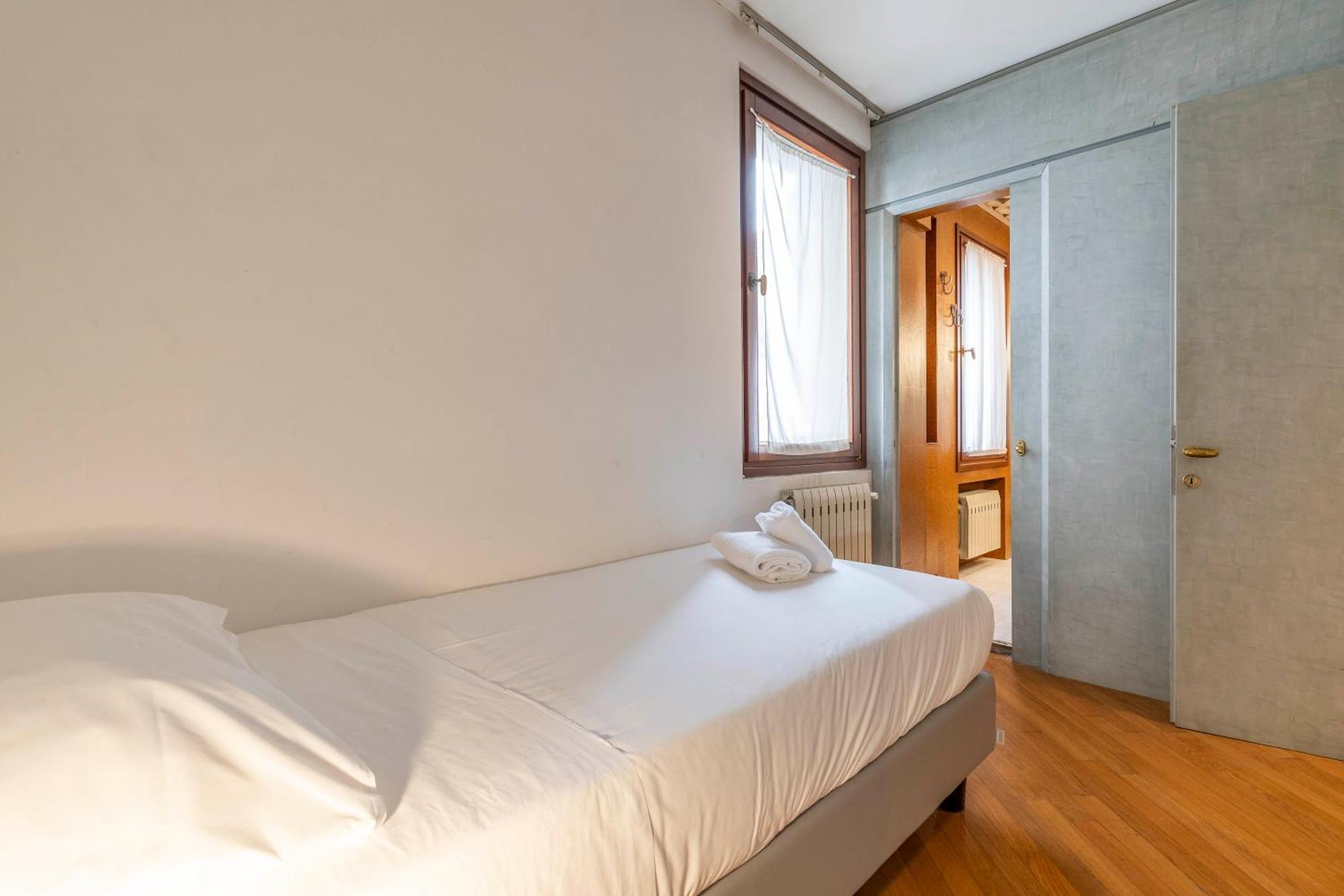 Vila Residenza Isabella Benátky Exteriér fotografie
