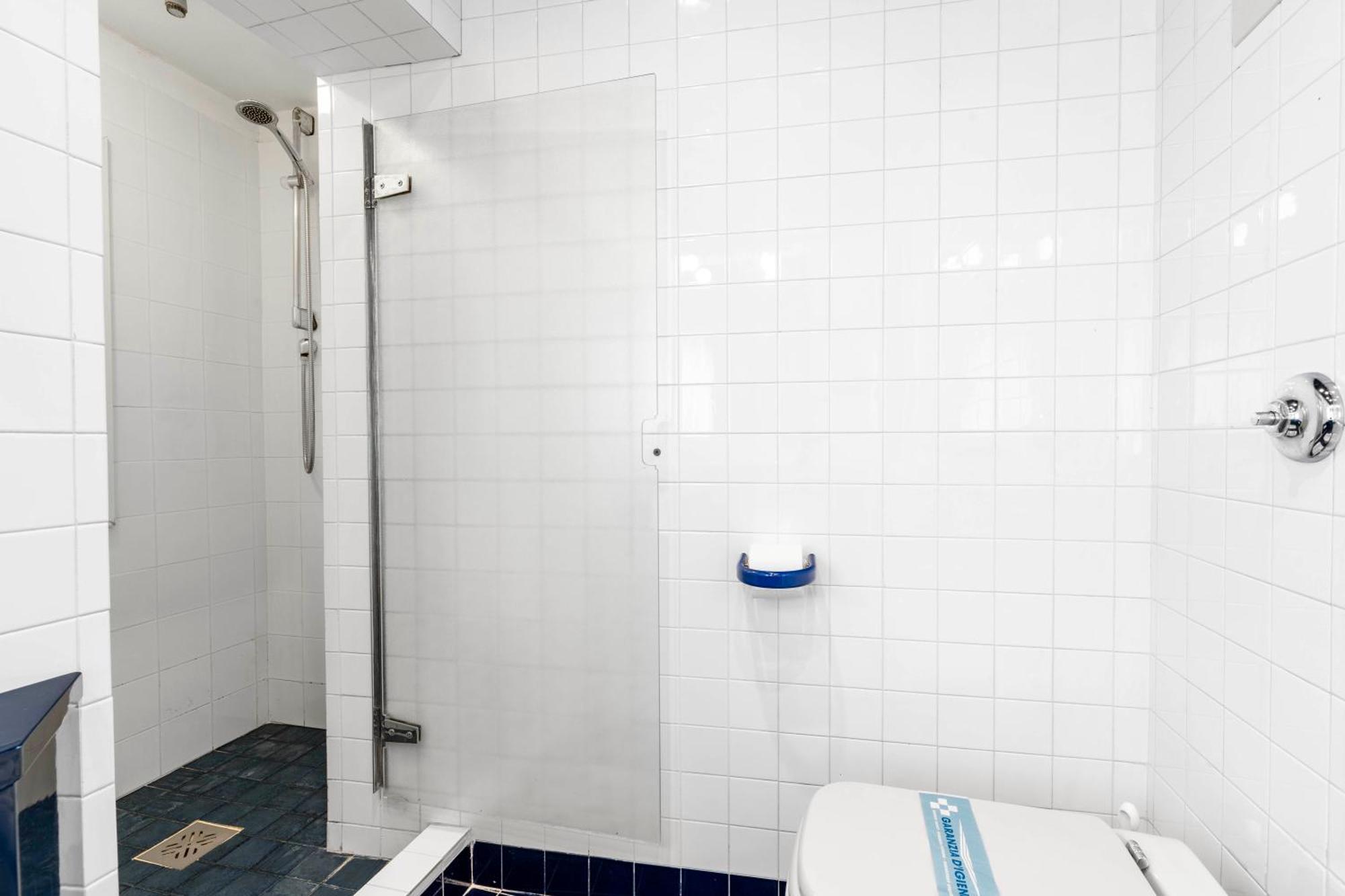 Vila Residenza Isabella Benátky Exteriér fotografie