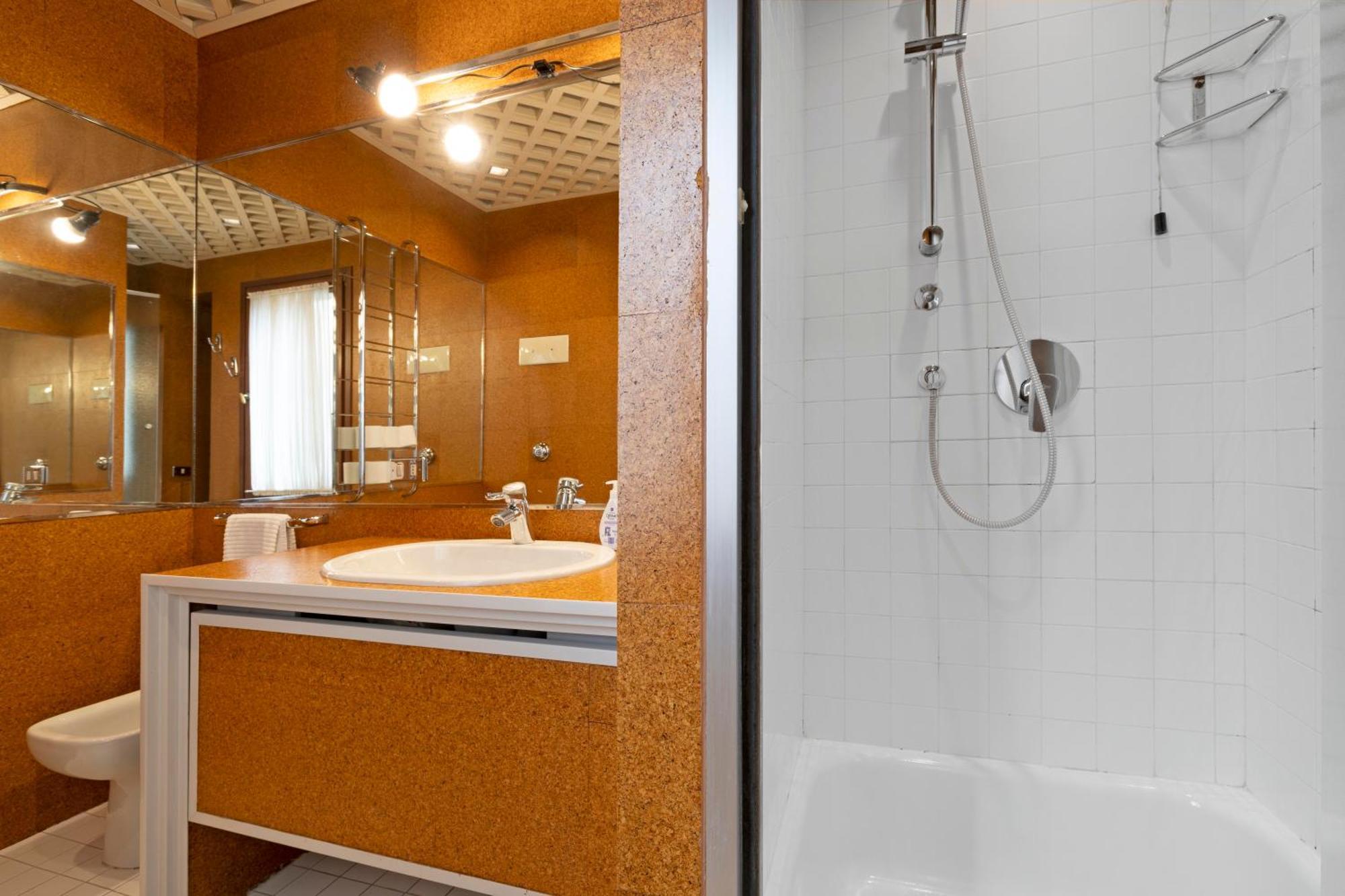 Vila Residenza Isabella Benátky Exteriér fotografie