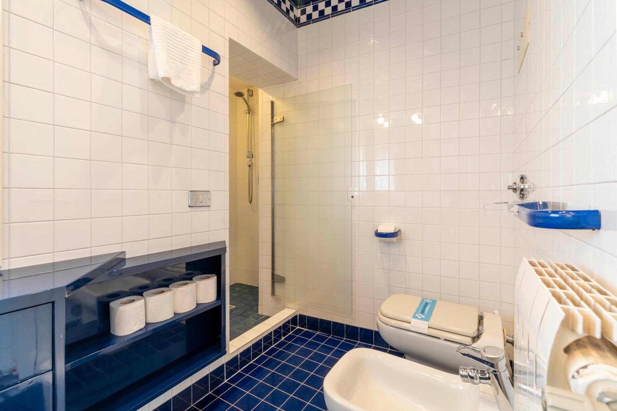 Vila Residenza Isabella Benátky Exteriér fotografie
