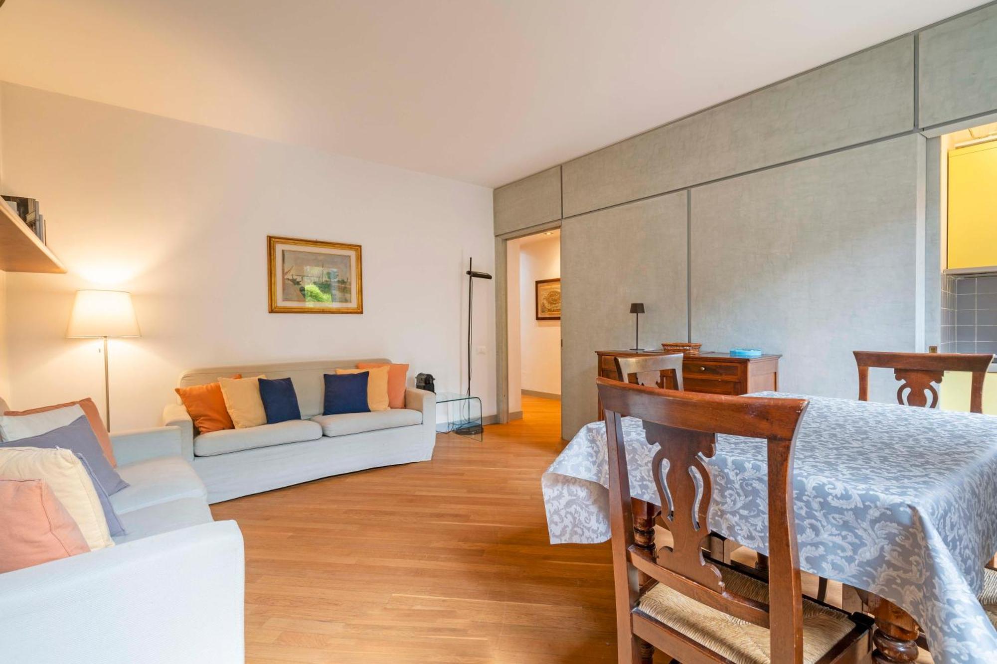 Vila Residenza Isabella Benátky Exteriér fotografie