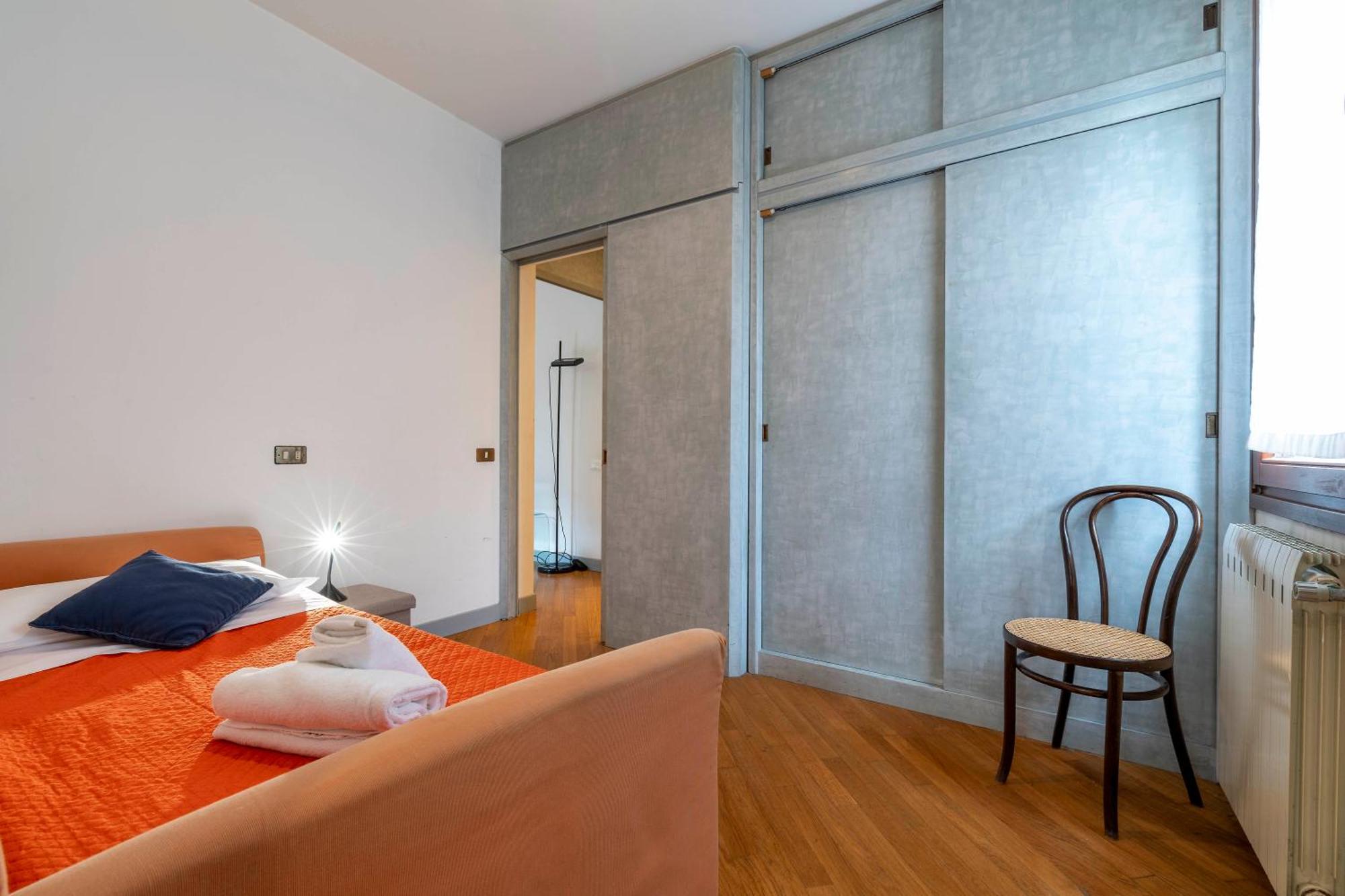 Vila Residenza Isabella Benátky Exteriér fotografie