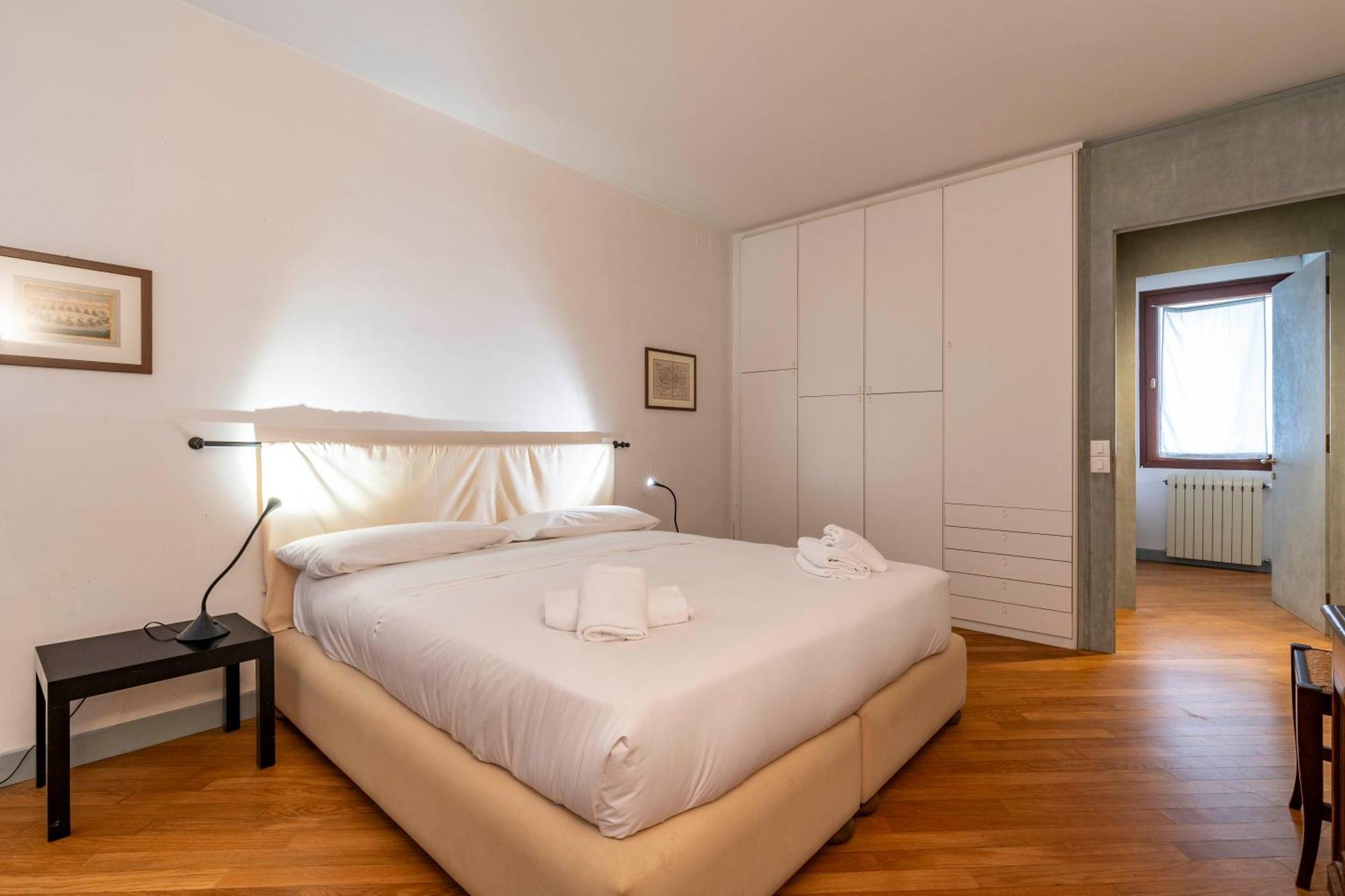 Vila Residenza Isabella Benátky Exteriér fotografie